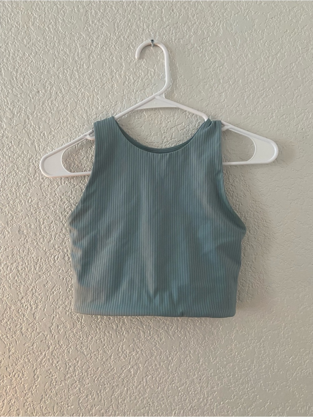 Girlfriend Collective Dylan Tank Sports Bra